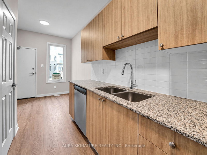Image of home for listing MLS® X13750144