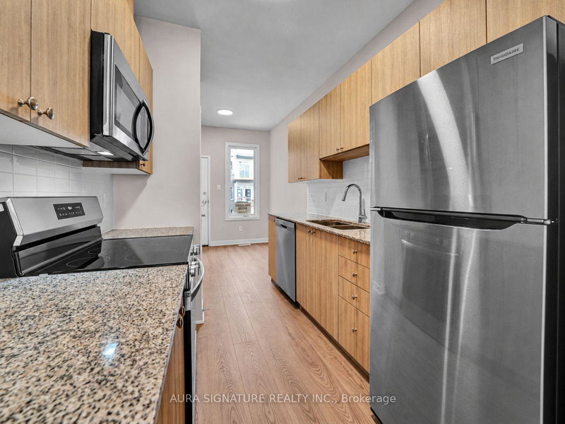 Image of home for listing MLS® X13750144