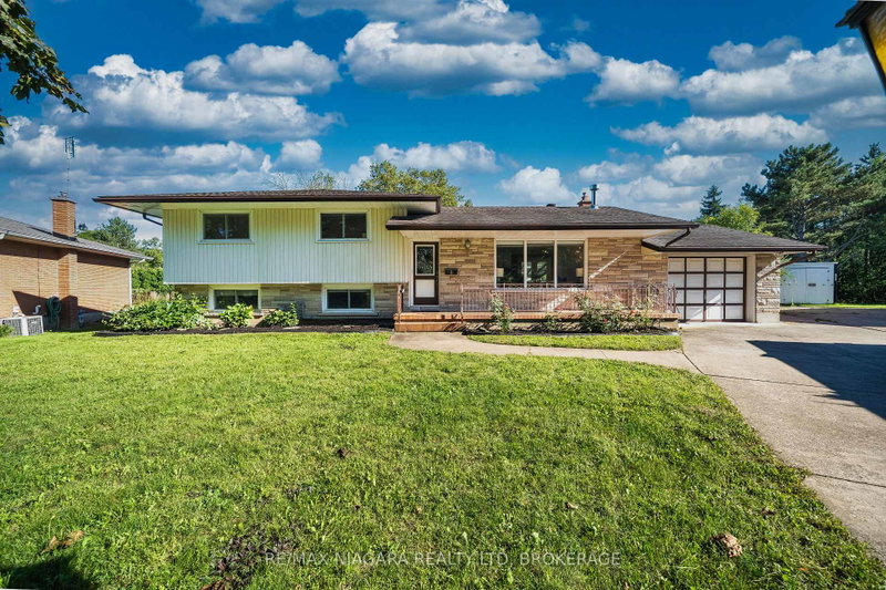 Image of home for listing MLS® X13750490