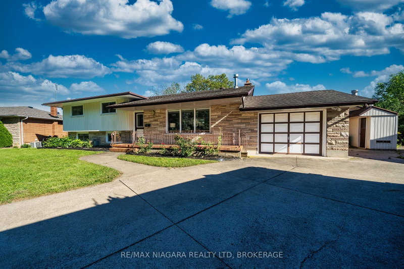 Image of home for listing MLS® X13750490