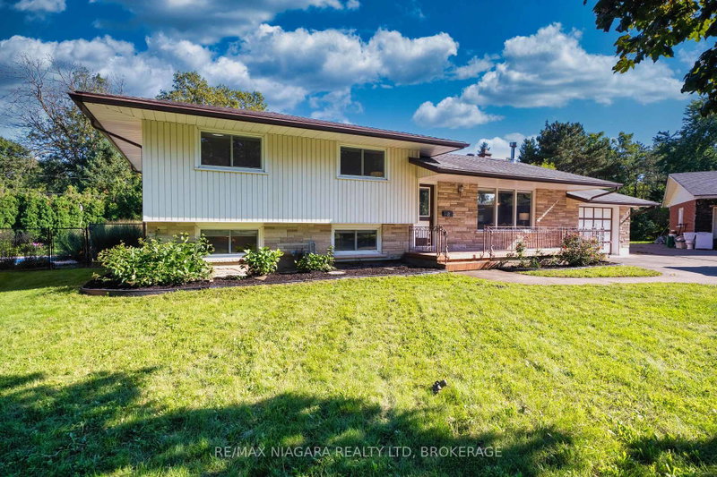 Image of home for listing MLS® X13750490