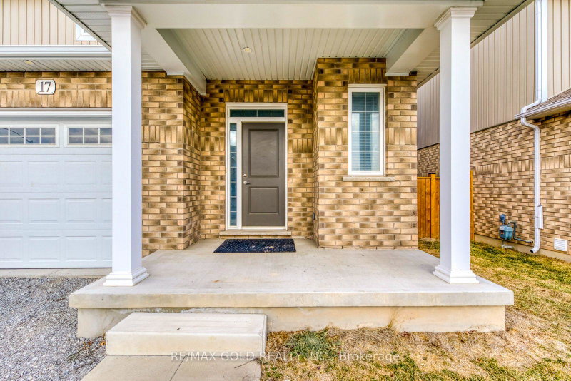 Image of home for listing MLS® X13750538