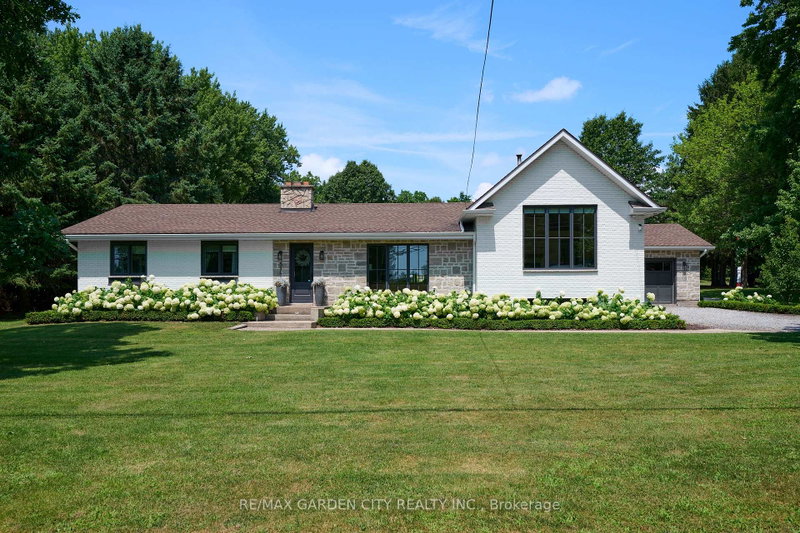 Image of home for listing MLS® X13750550