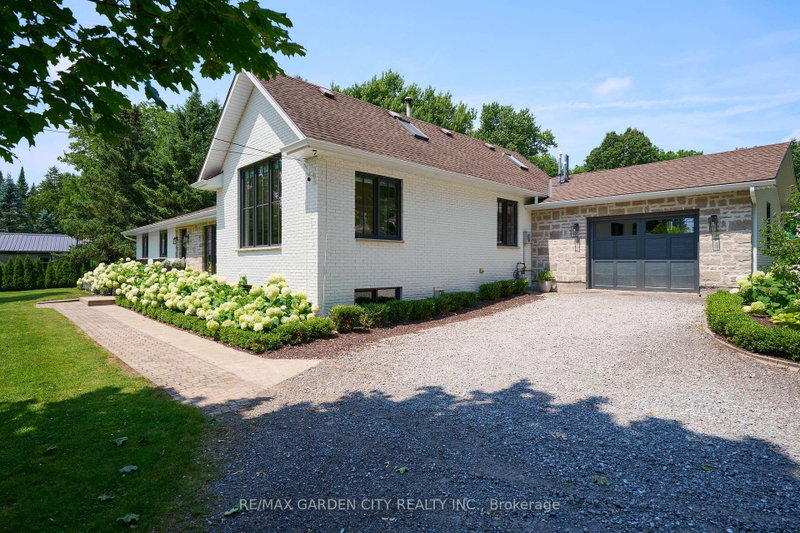 Image of home for listing MLS® X13750550