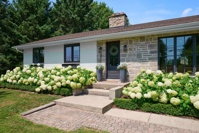 Image of home for listing MLS® X13750550