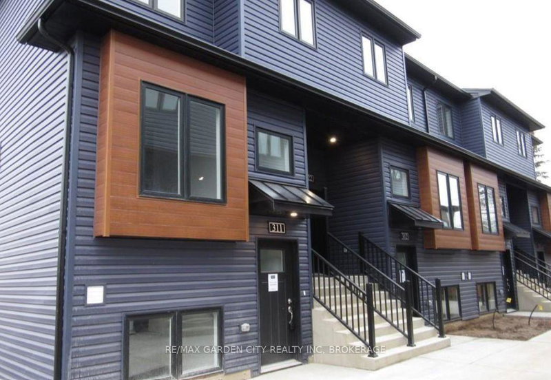 Image of home for listing MLS® X13750756