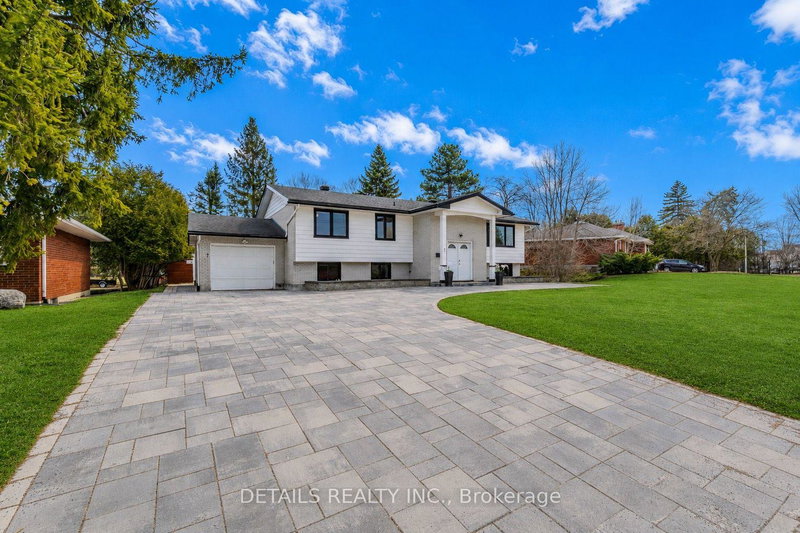 Image of home for listing MLS® X13750816