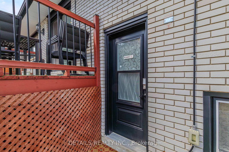 Image of home for listing MLS® X13750816