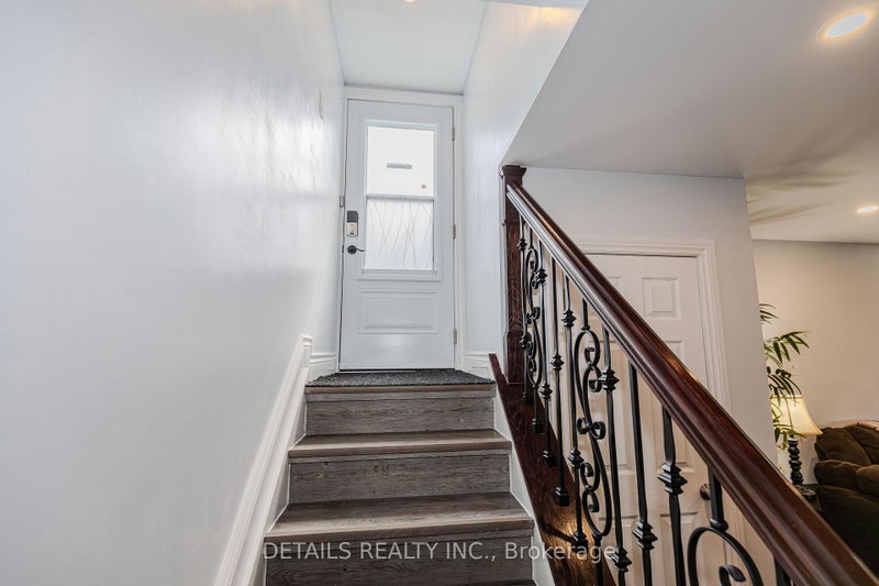 Image of home for listing MLS® X13750816