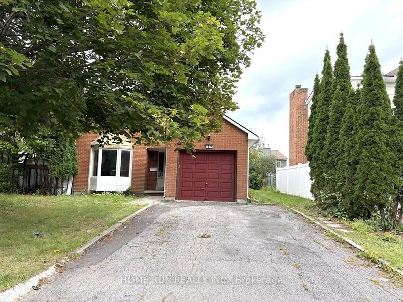Image of home for listing MLS® X13750818