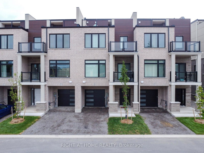 Image of home for listing MLS® X13750834