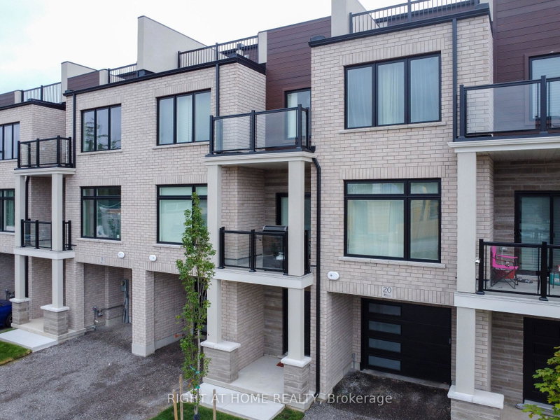 Image of home for listing MLS® X13750834