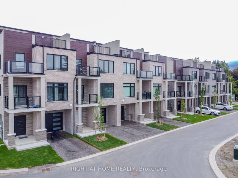 Image of home for listing MLS® X13750834