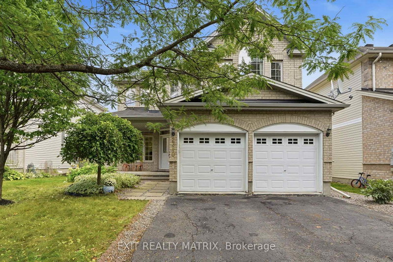 Image of home for listing MLS® X13750838