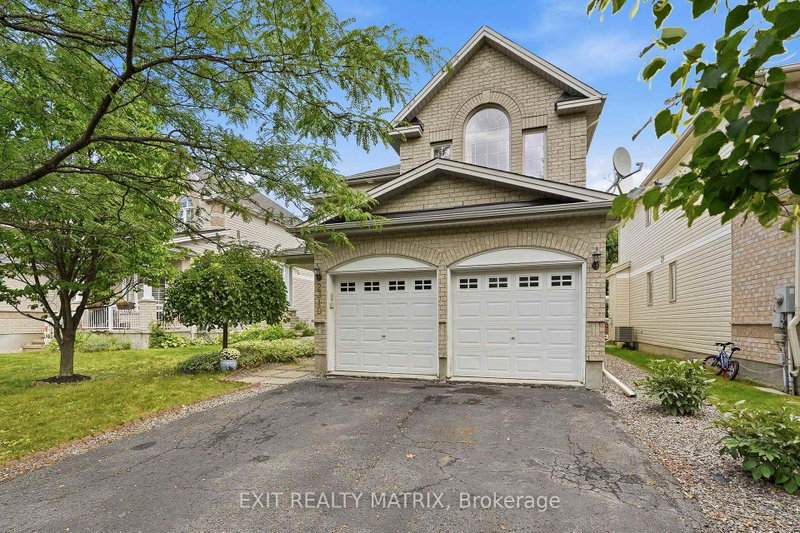 Image of home for listing MLS® X13750838