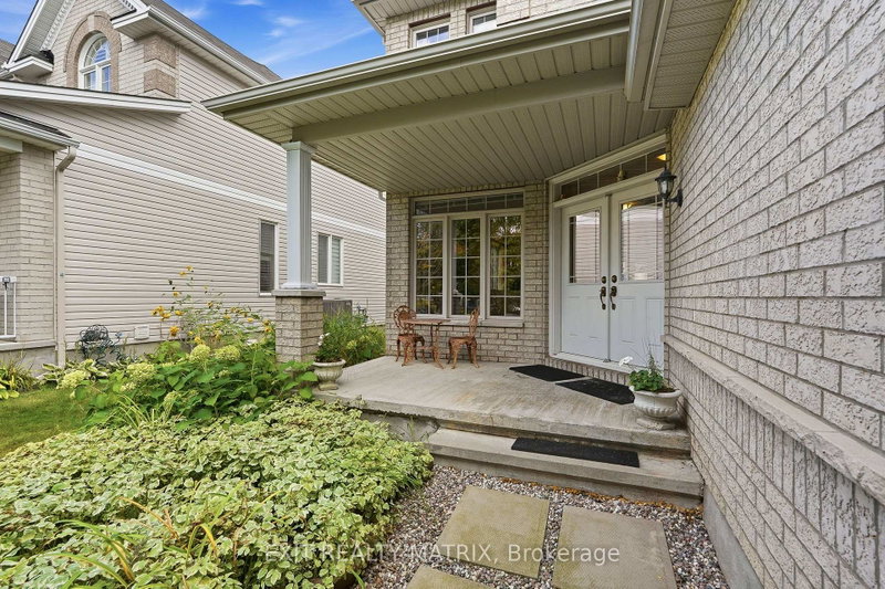 Image of home for listing MLS® X13750838