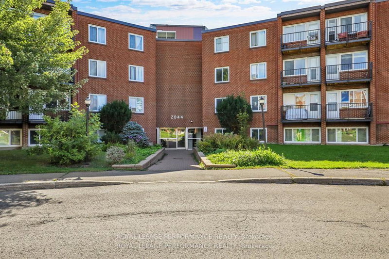 Image of home for listing MLS® X13750862