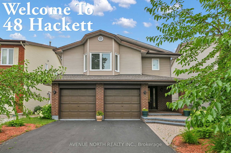 Image of home for listing MLS® X13750898