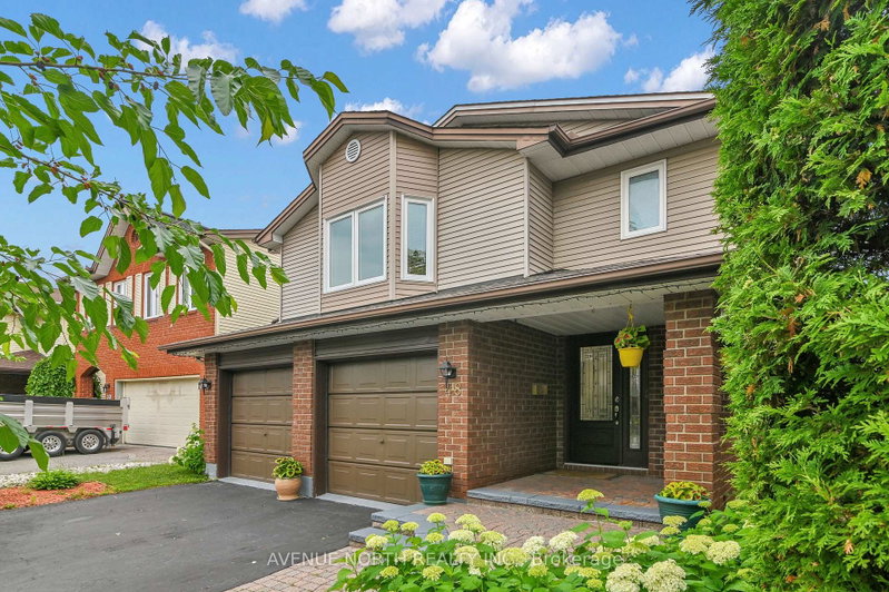 Image of home for listing MLS® X13750898
