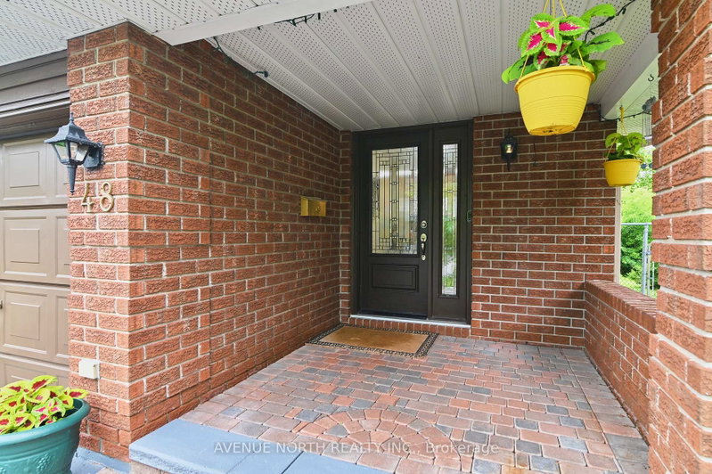 Image of home for listing MLS® X13750898