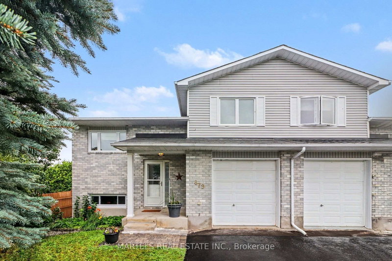 Image of home for listing MLS® X13750974