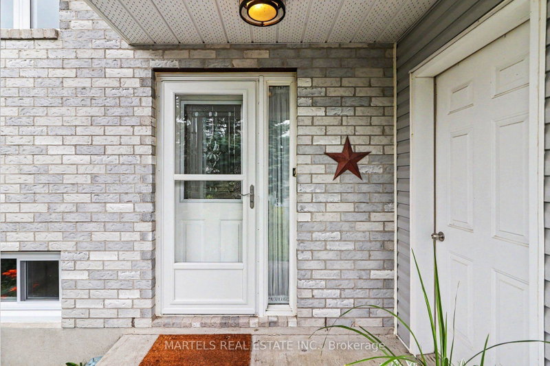 Image of home for listing MLS® X13750974