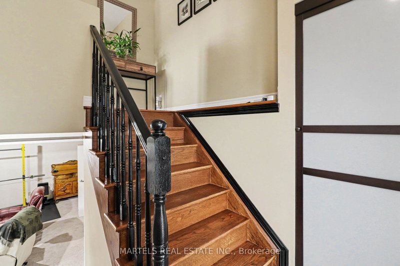 Image of home for listing MLS® X13750974