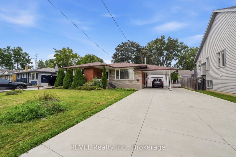 Image of home for listing MLS® X13751046