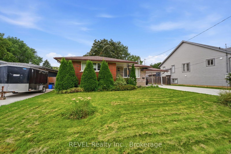 Image of home for listing MLS® X13751046