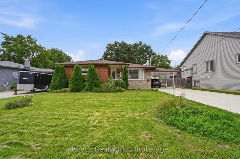 Image of home for listing MLS® X13751046