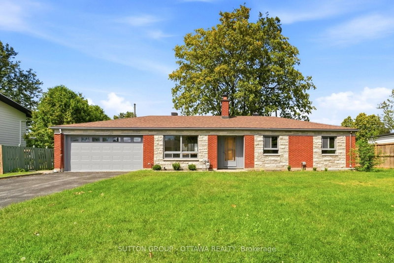 Image of home for listing MLS® X13751082