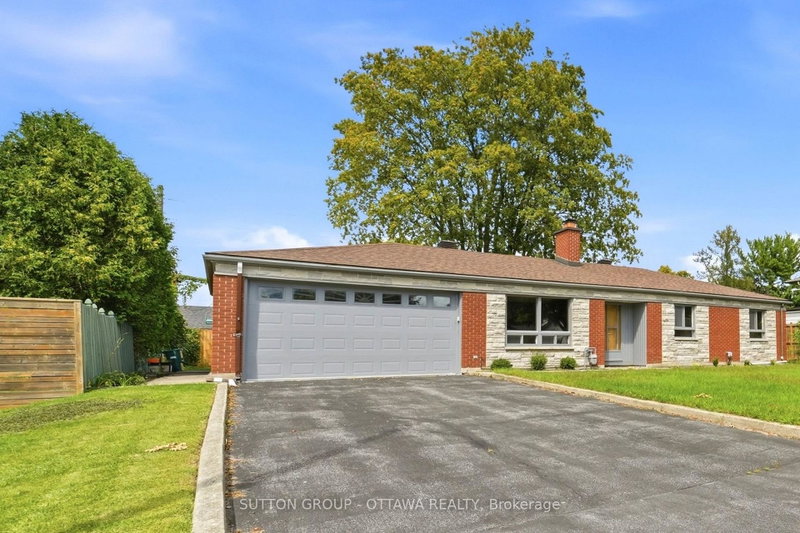 Image of home for listing MLS® X13751082