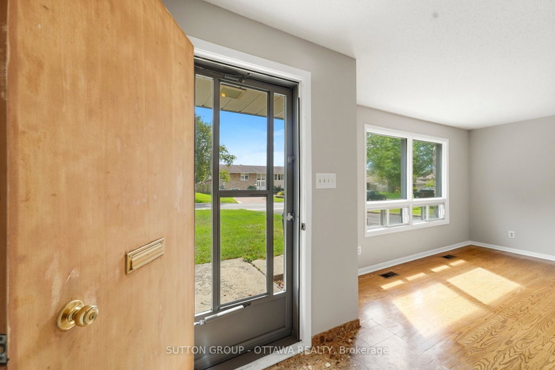 Image of home for listing MLS® X13751082