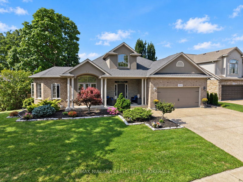 Image of home for listing MLS® X13751412