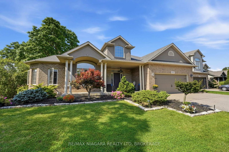 Image of home for listing MLS® X13751412