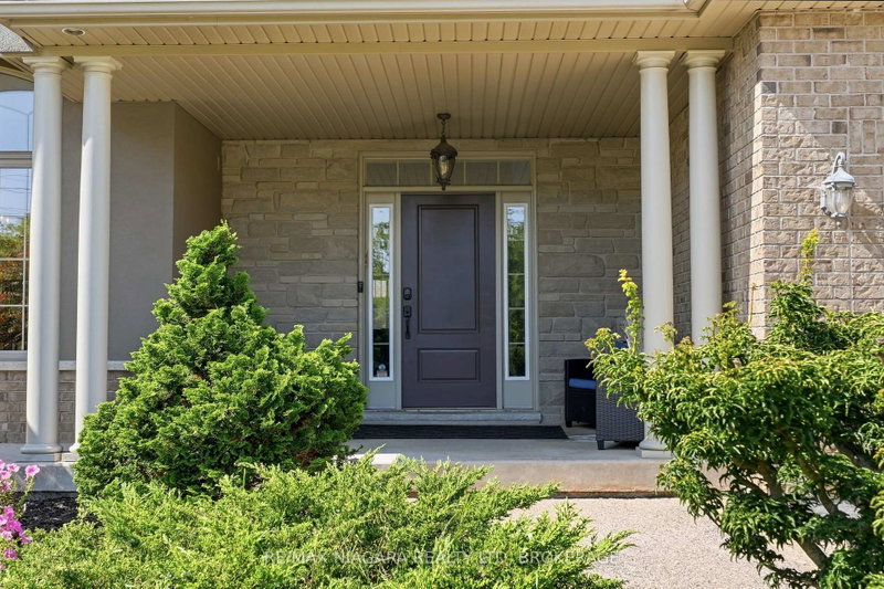 Image of home for listing MLS® X13751412