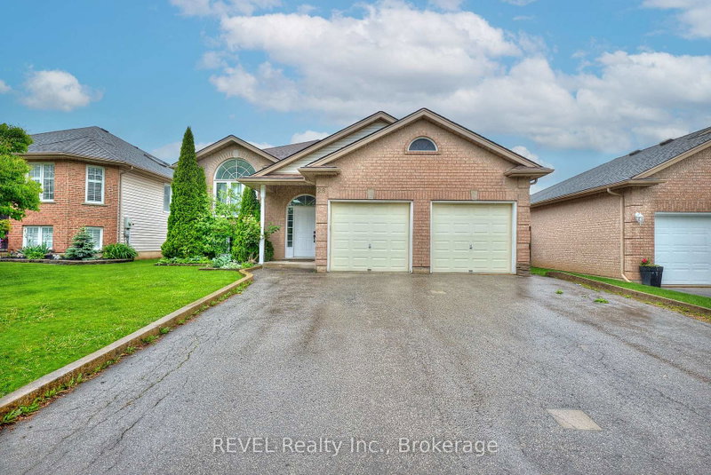 Image of home for listing MLS® X13751428