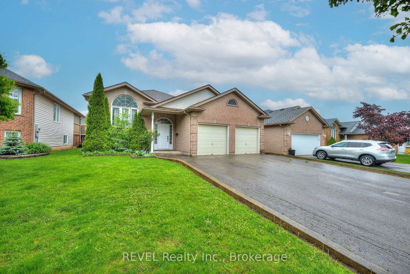 Image of home for listing MLS® X13751428