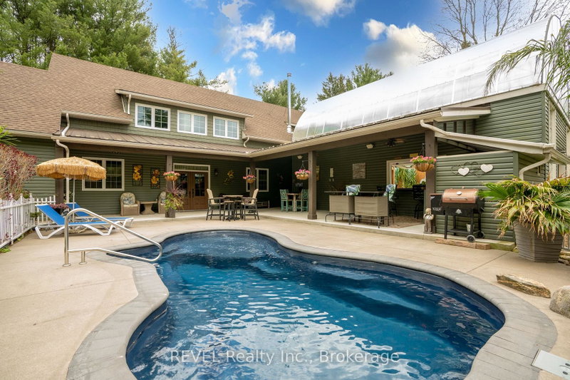 Image of home for listing MLS® X13751488