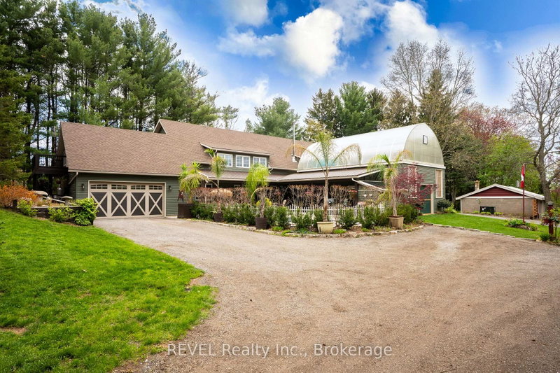 Image of home for listing MLS® X13751488