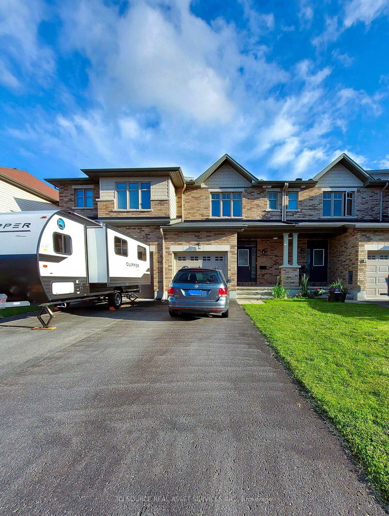 Image of home for listing MLS® X13751520