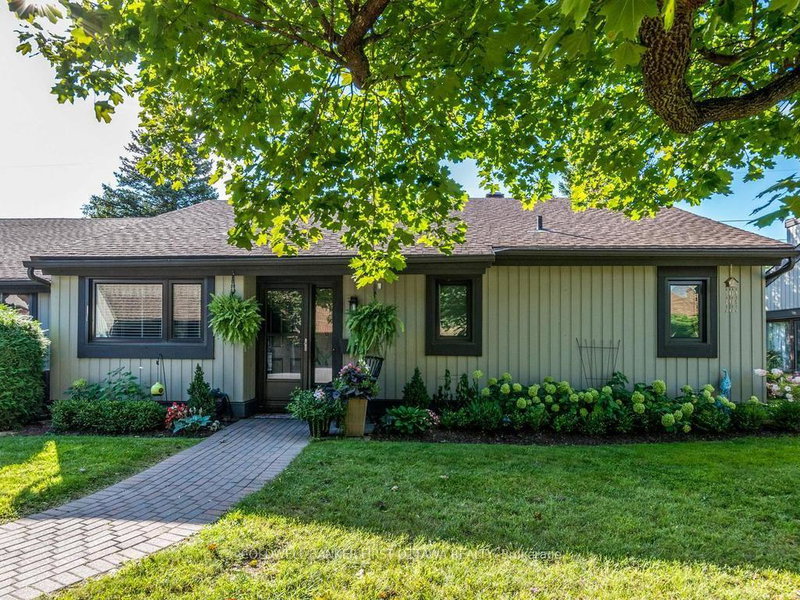 Image of home for listing MLS® X13751622