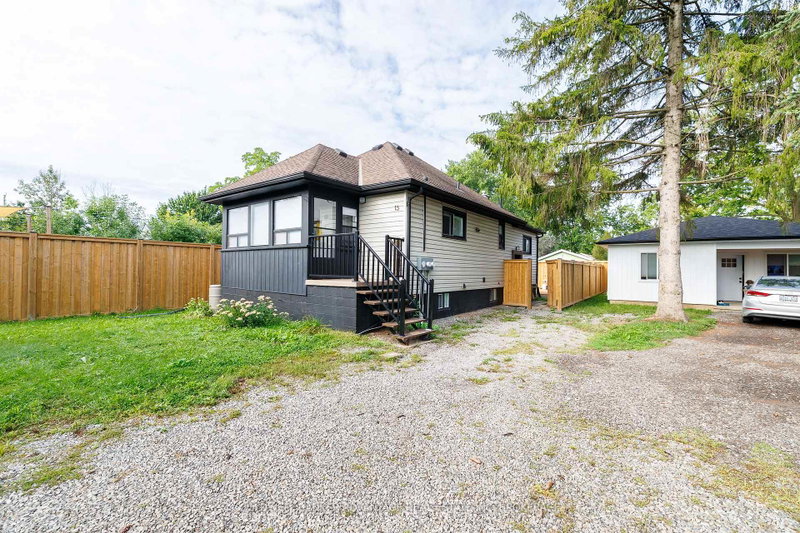 Image of home for listing MLS® X13751778