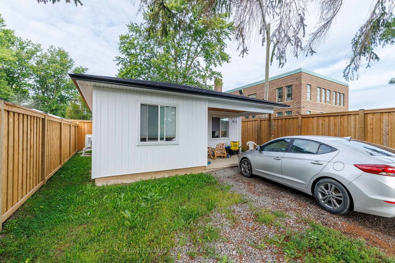 Image of home for listing MLS® X13751778