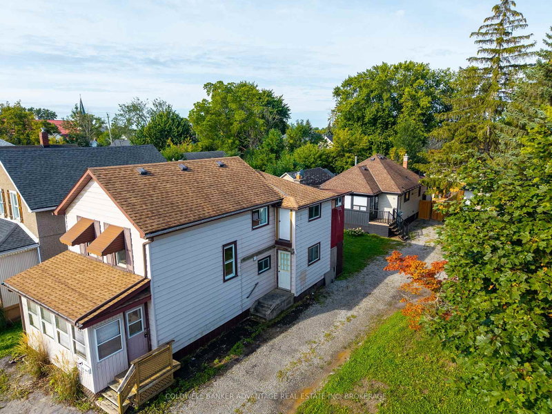 Image of home for listing MLS® X13751786