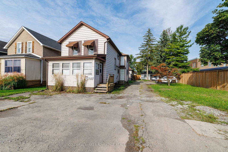 Image of home for listing MLS® X13751786
