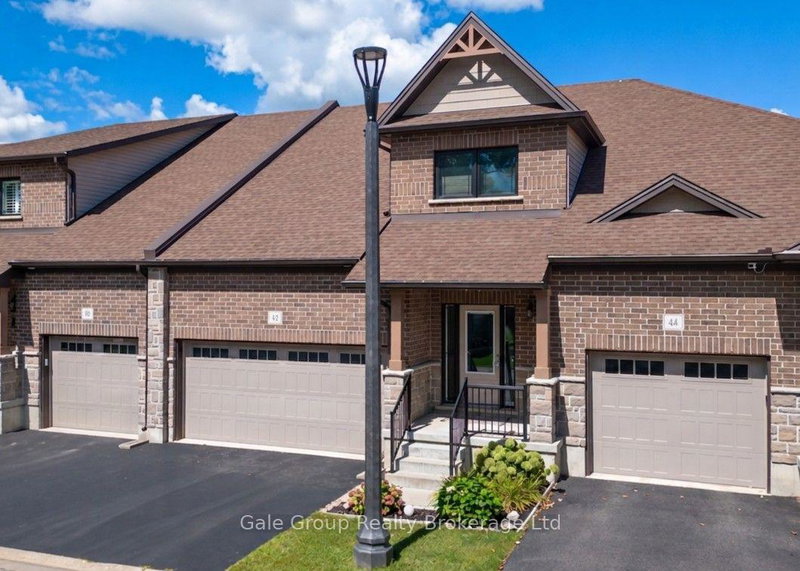 Image of home for listing MLS® X13751806