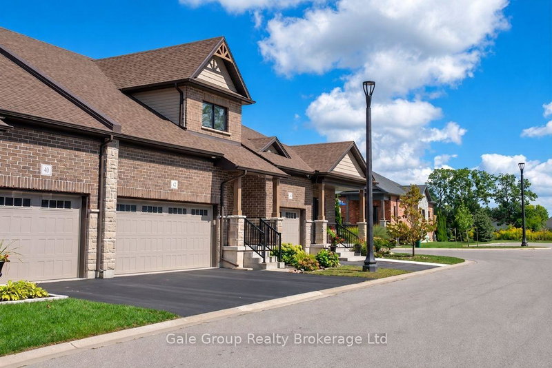 Image of home for listing MLS® X13751806