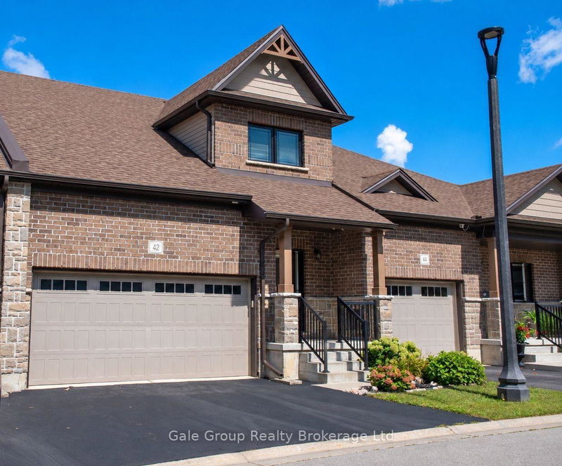 Image of home for listing MLS® X13751806