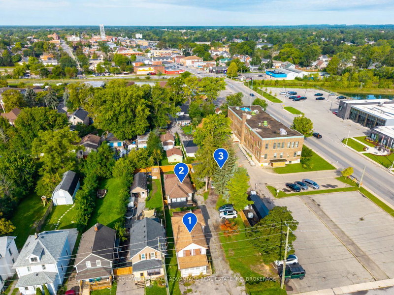 Image of home for listing MLS® X13751816